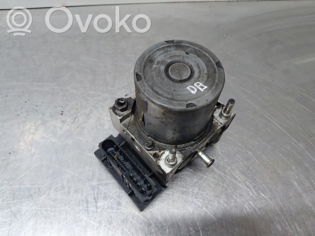 Fiat Scudo ABS Pump 