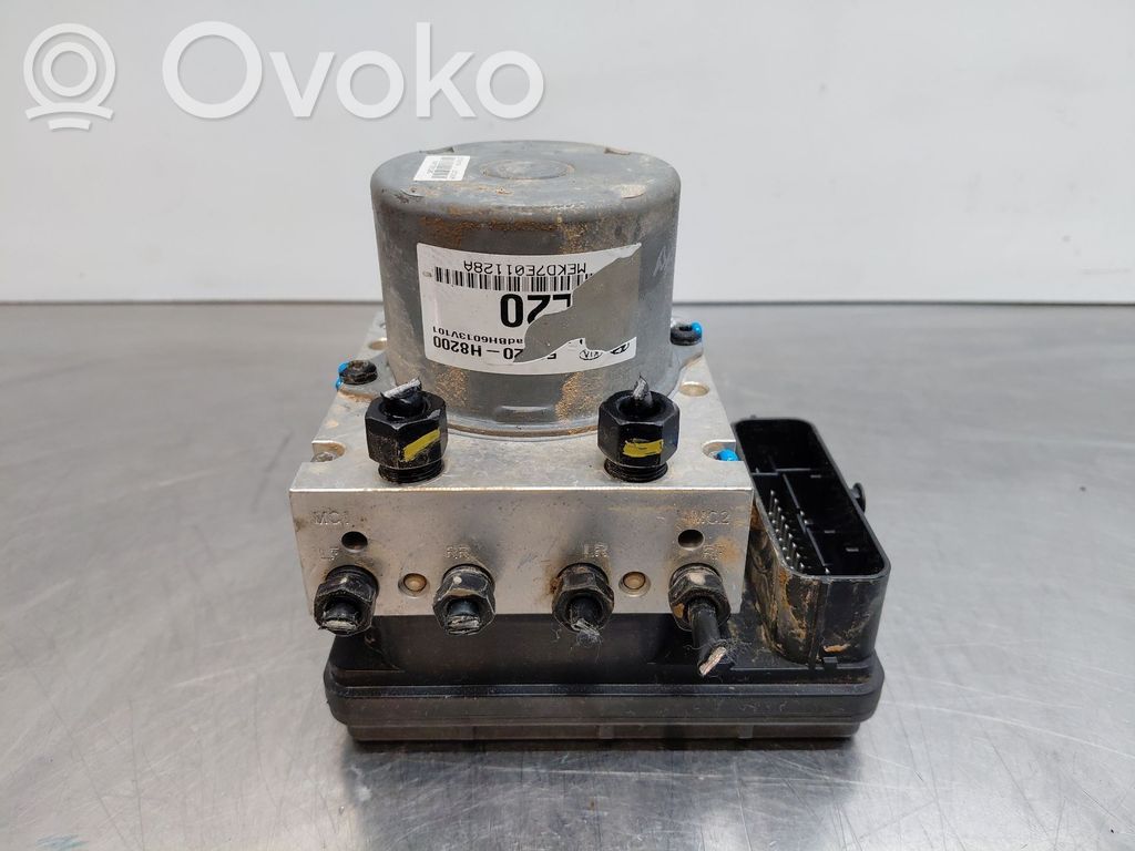 Bomba de ABS   58920H8200