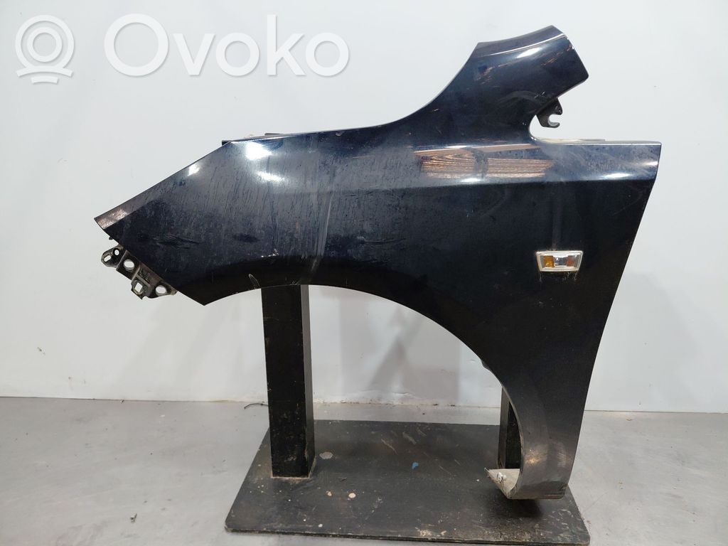 Opel Corsa E Fender 