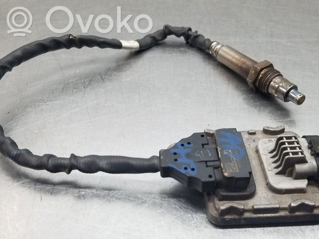 Lambda probe sensor   9675358480