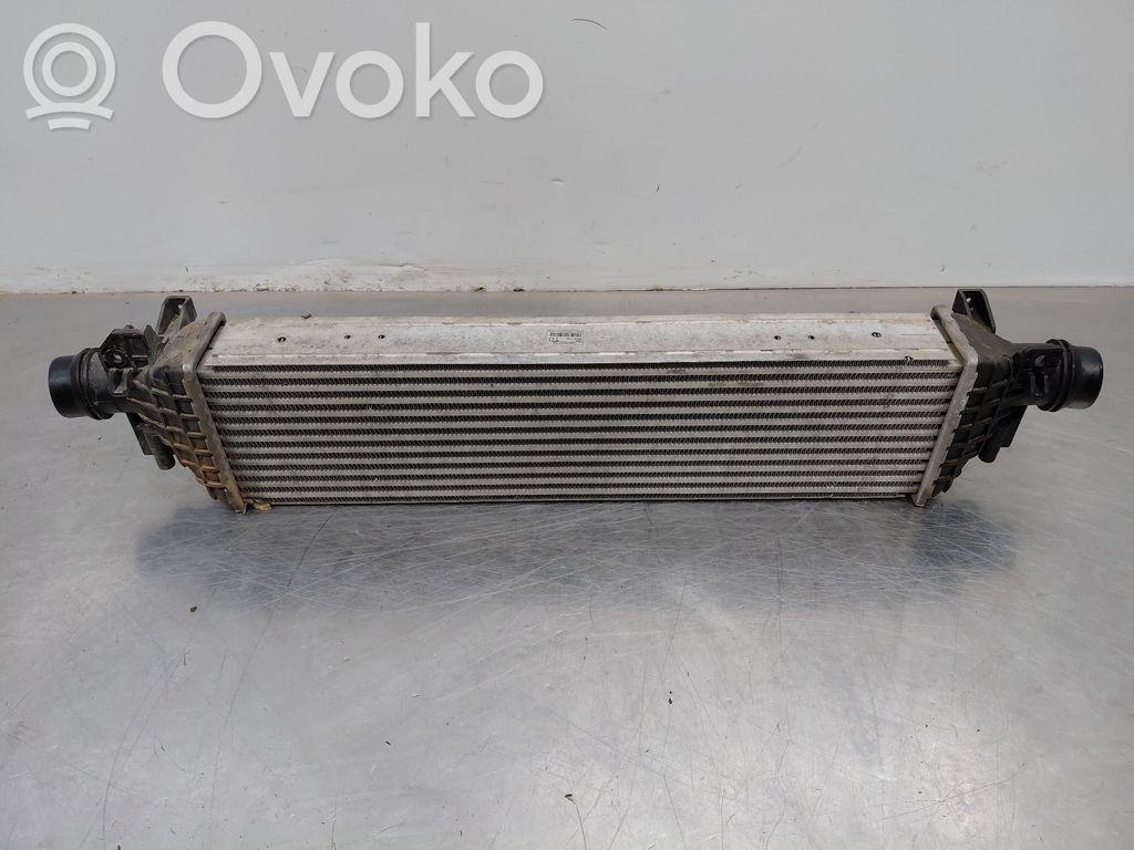 Opel Mokka X Interkūlerio radiatorius 