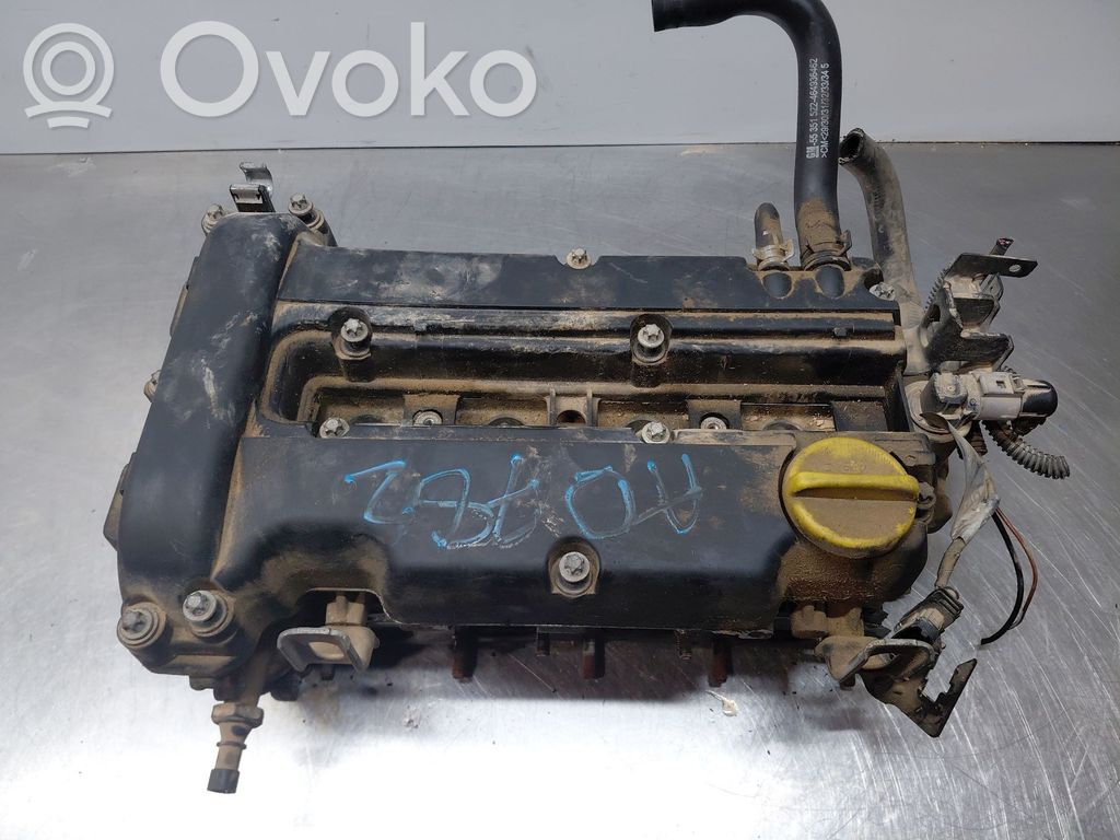 Engine head   93185122,55355430