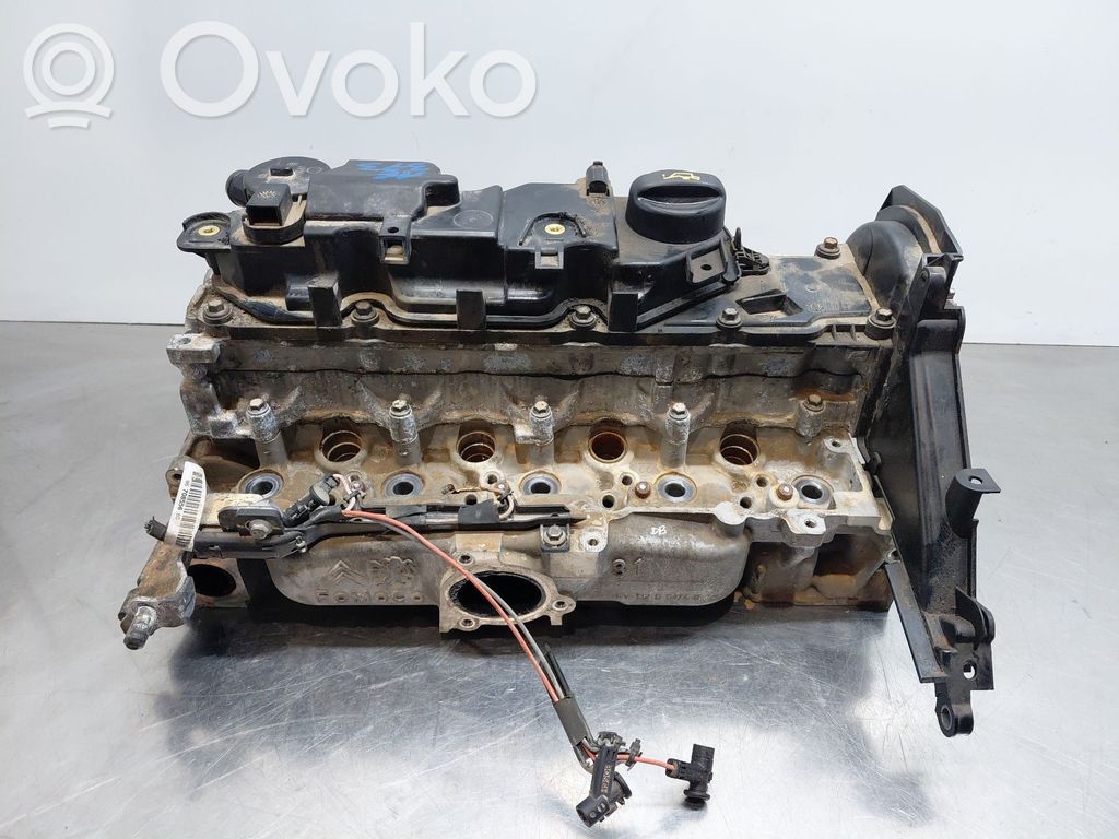 Peugeot Partner Engine head 