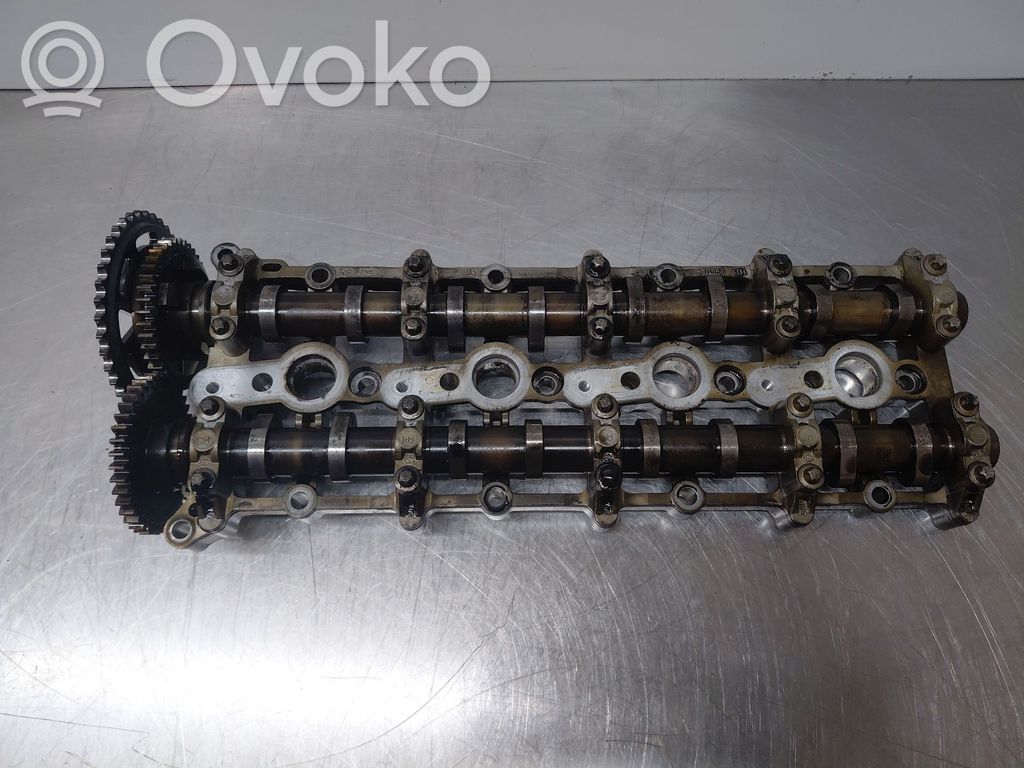 Engine head   11318570145,11318575437,11318575438