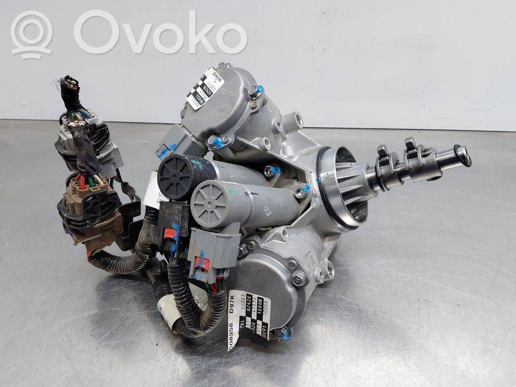 Hyundai Kona I Altre centraline/moduli 