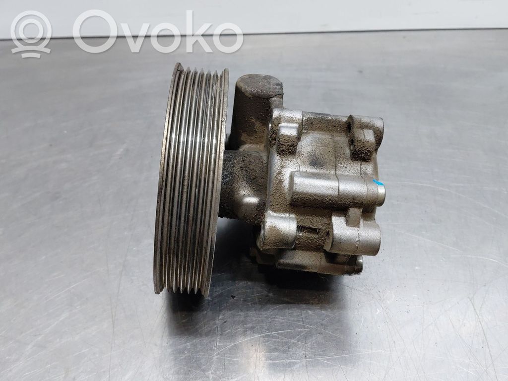 Fiat Doblo Ohjaustehostimen pumppu 
