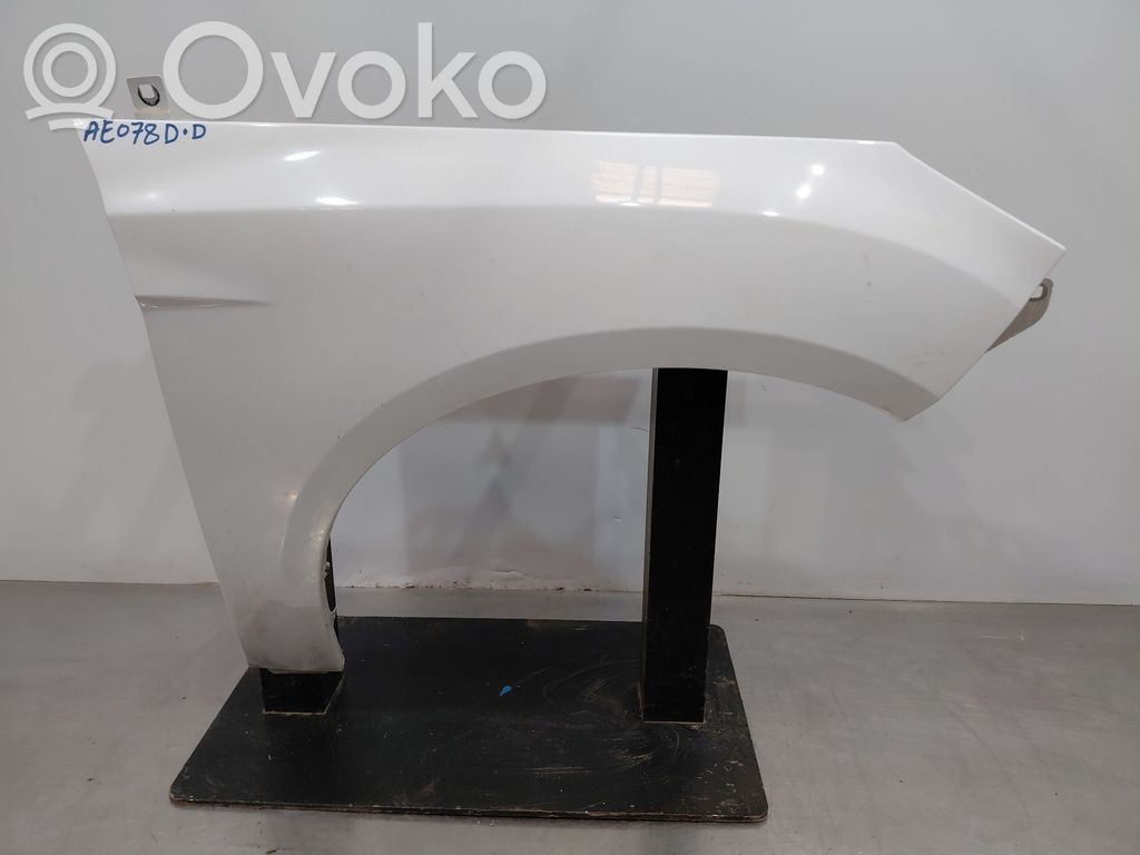 Ford Focus Fender 