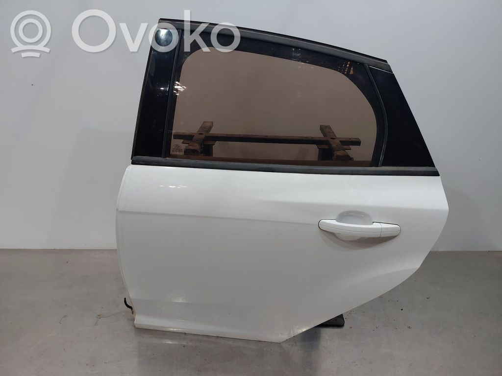Ford Focus Rear door 