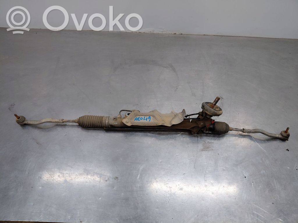 Dacia Dokker Steering rack 