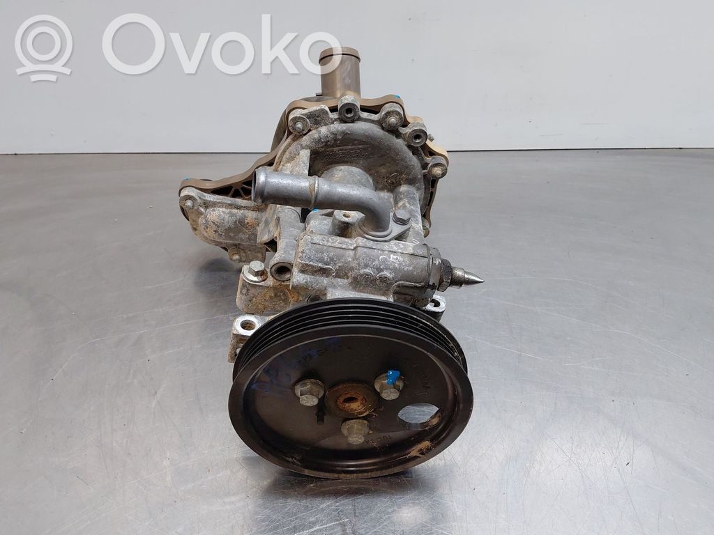 Citroen Jumper Power steering pump 