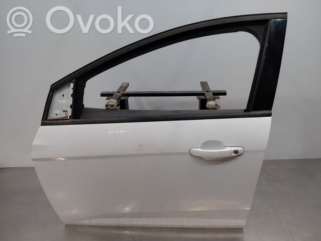 Ford Focus Priekinės durys 