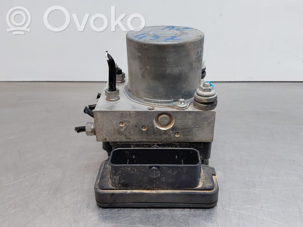 Citroen Jumper ABS Pump 