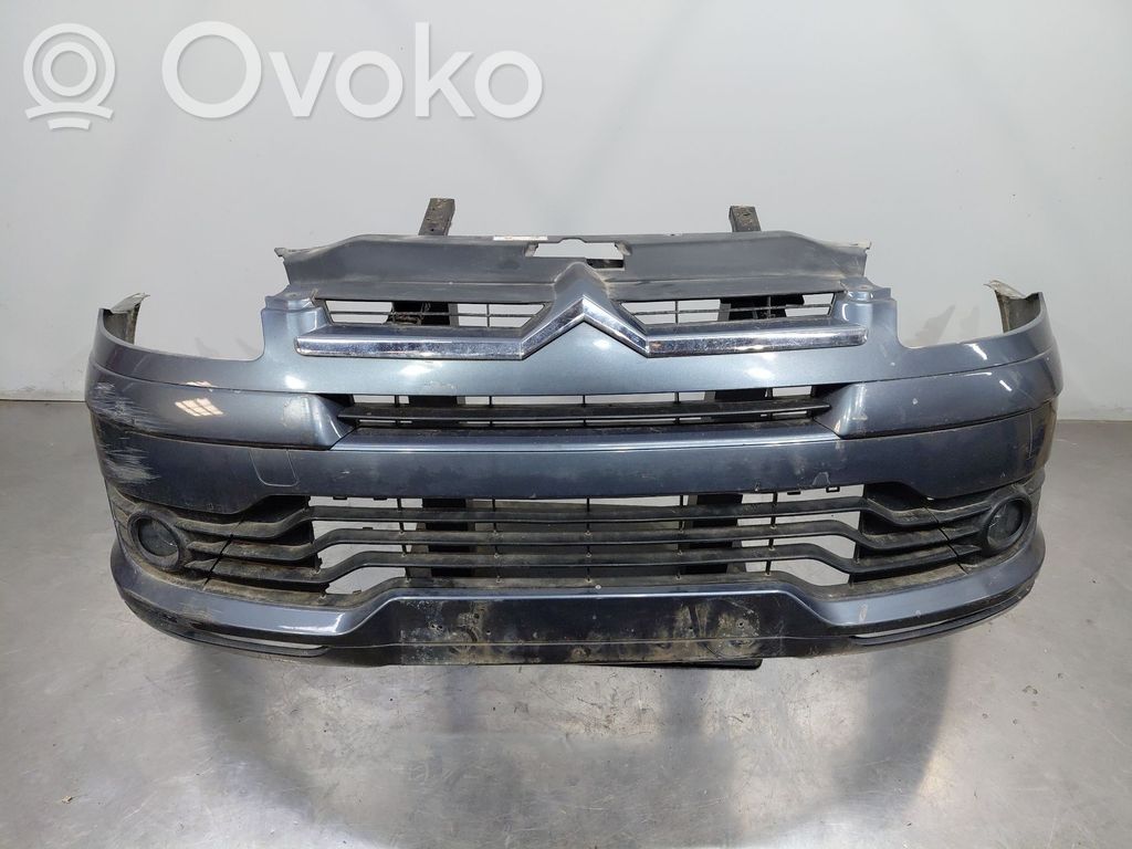 Citroen C4 I Picasso Front bumper 