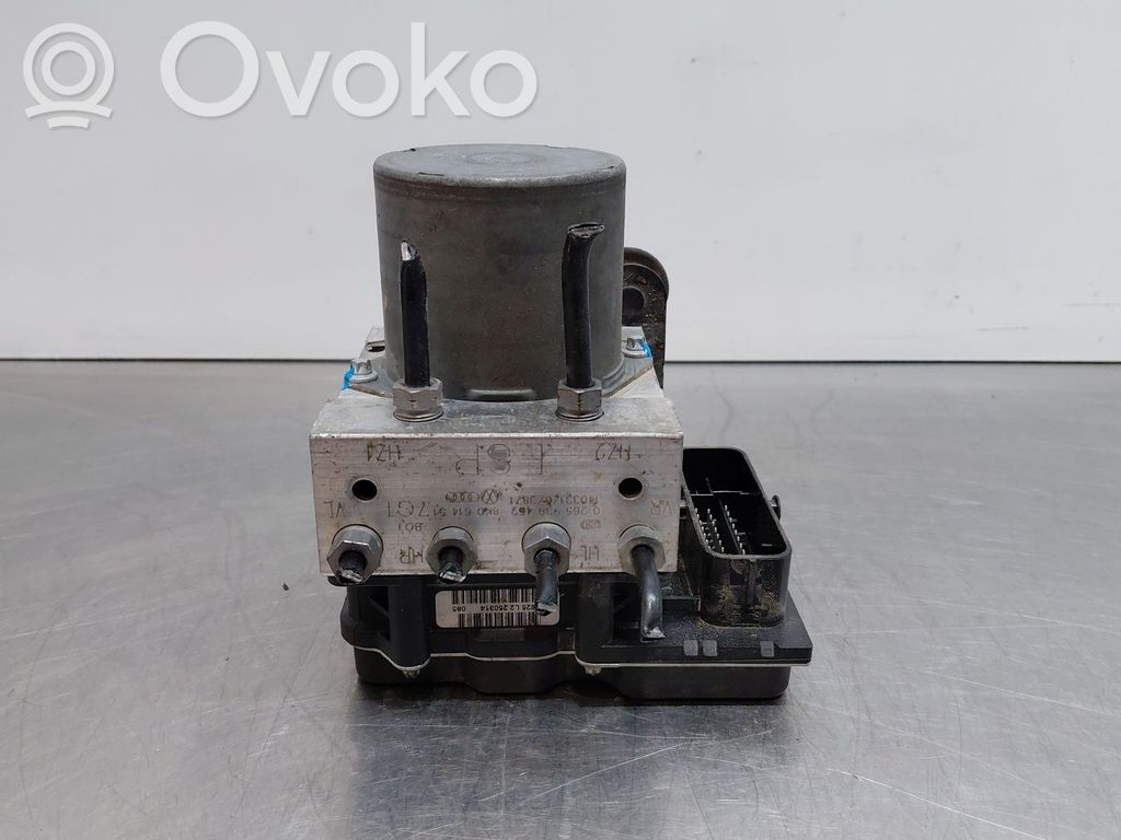 Audi A4 Allroad ABS Pump 