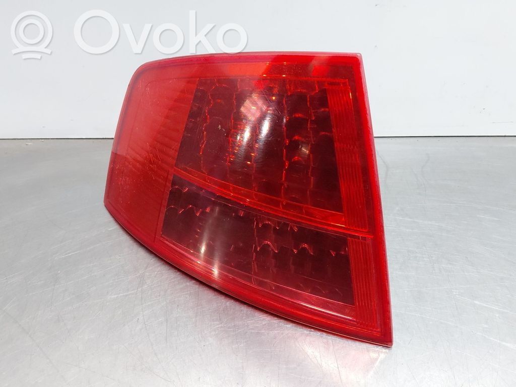 Audi A8 S8 D3 4E Rear tail light bulb 