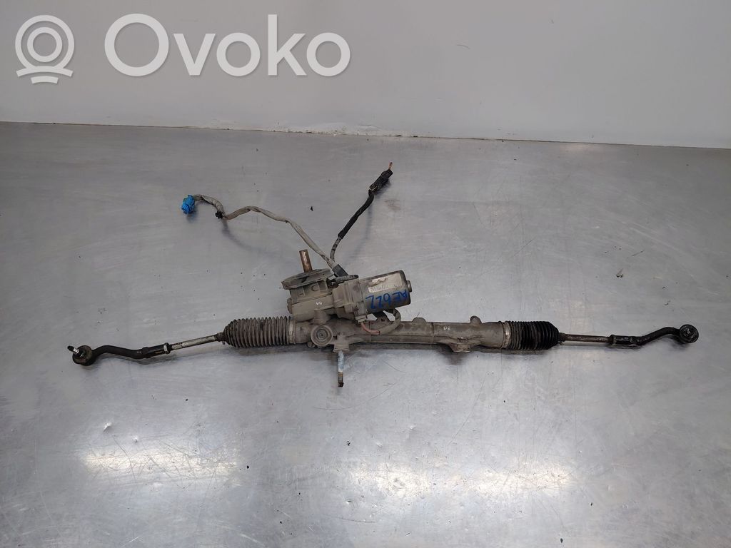 Citroen C2 Vairo kolonėlė 