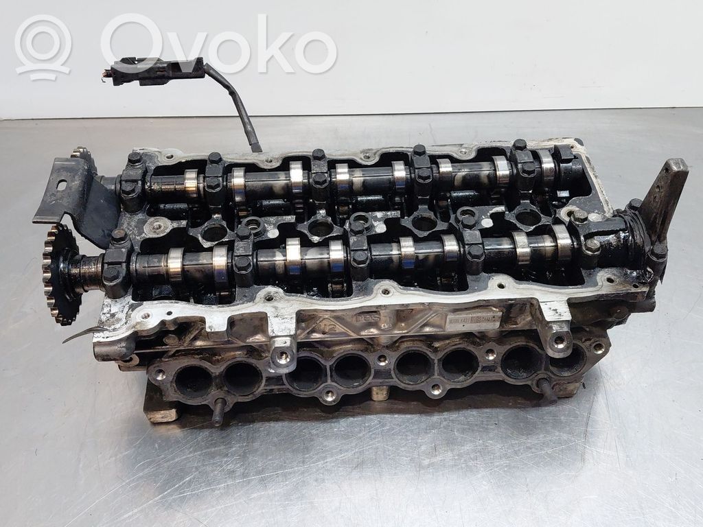KIA Carens III Galvutė 
