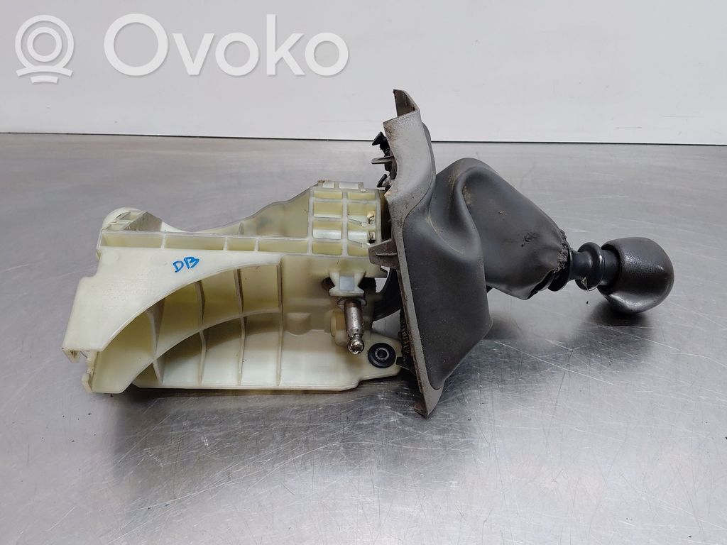 Fiat Ducato Palanca de cambios 