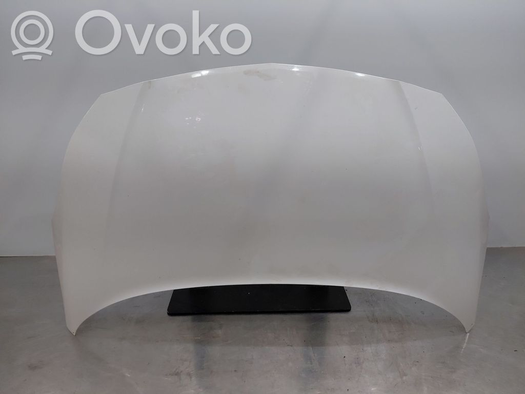 Opel Corsa E Engine bonnet/hood 