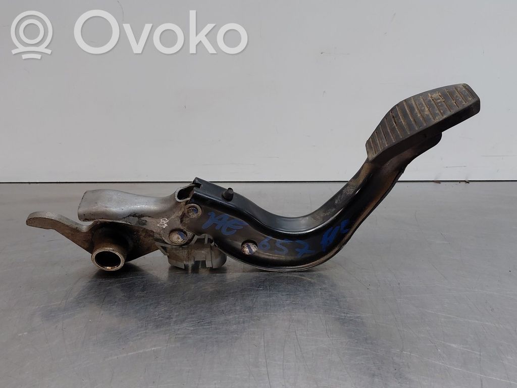Opel Corsa E Bremžu pedālis 