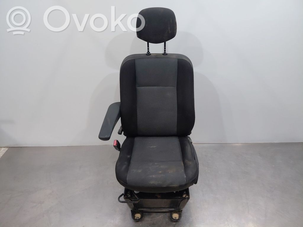 Renault Master III Priekšējais vadītāja sēdeklis 