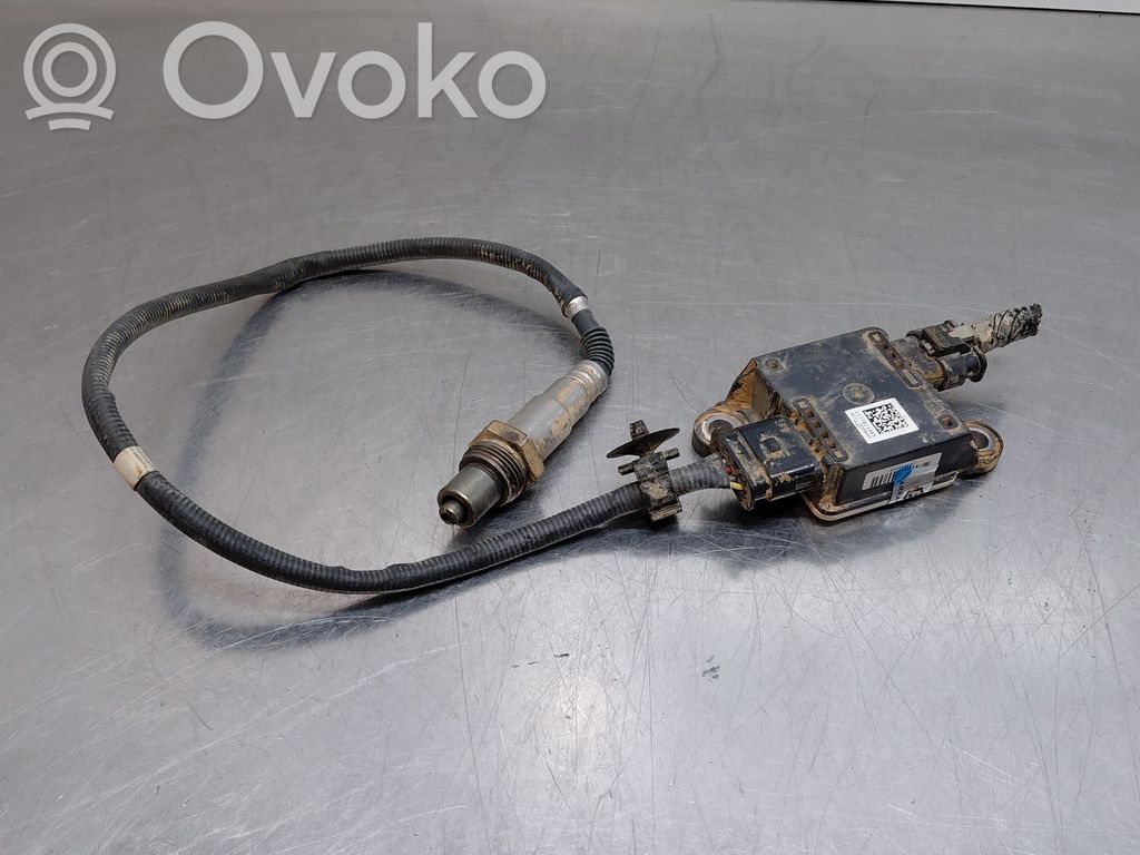 Nissan Navara D23 Lambda probe sensor 