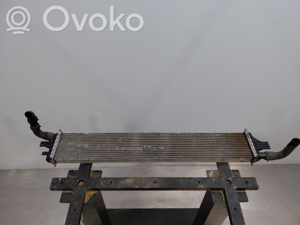 Nissan NV200 Coolant radiator 