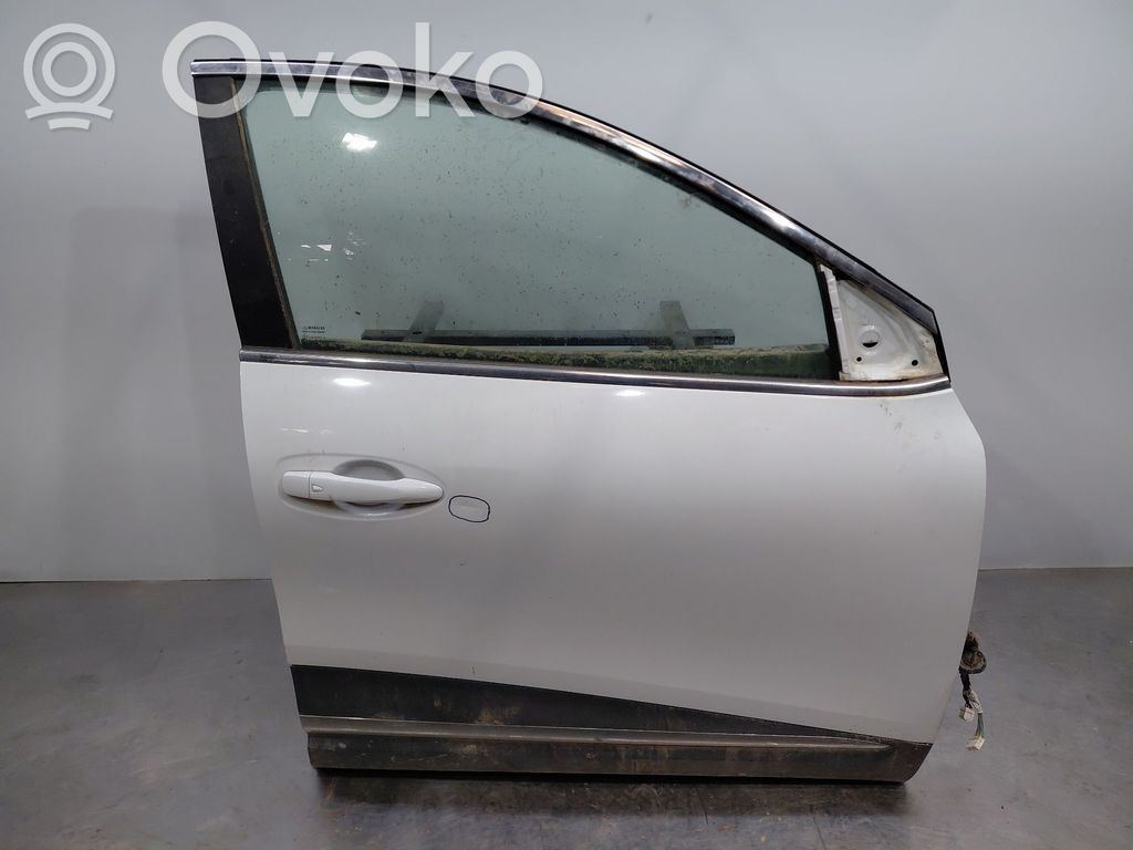 Renault Kadjar Puerta delantera 