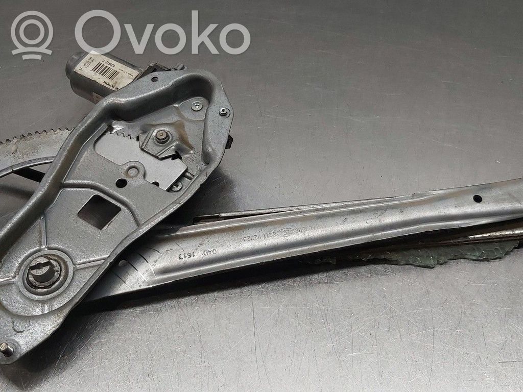Ford Transit Front door electric window regulator 