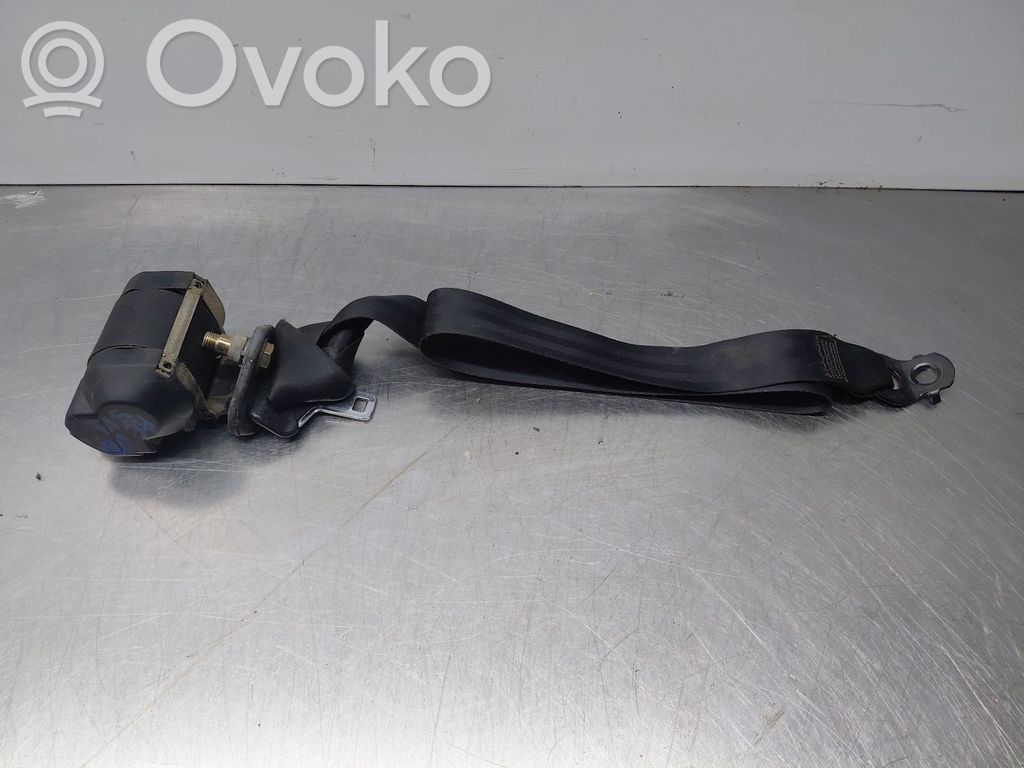 Cinturón delantero   8200680534