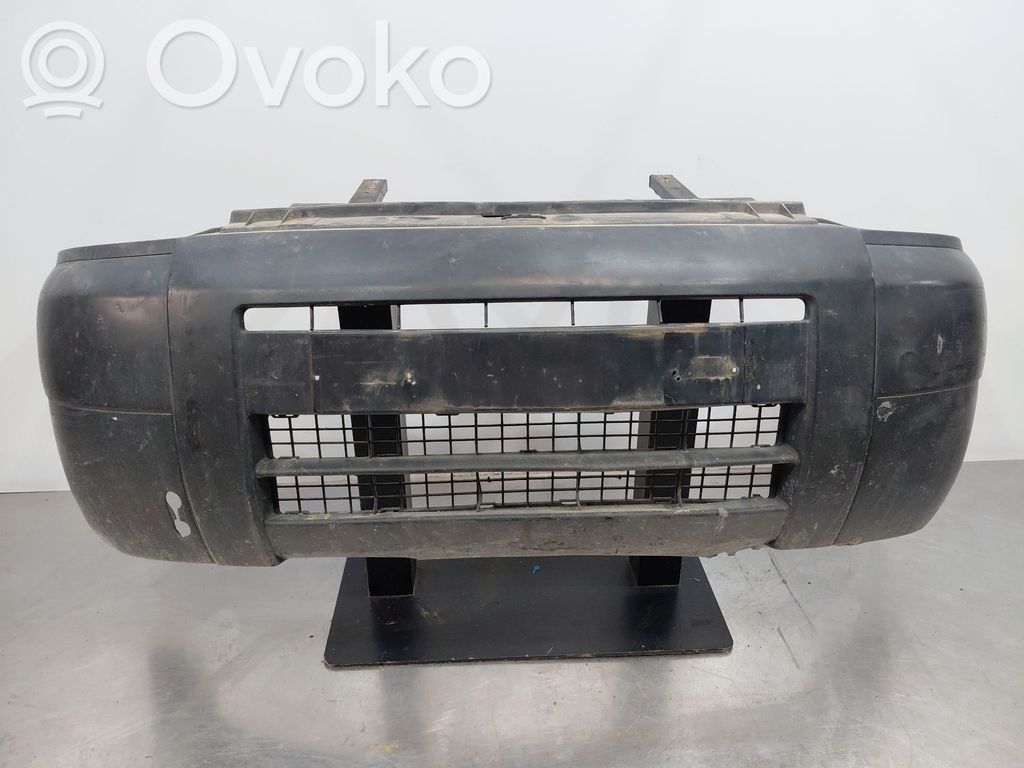 Citroen Berlingo Front bumper 