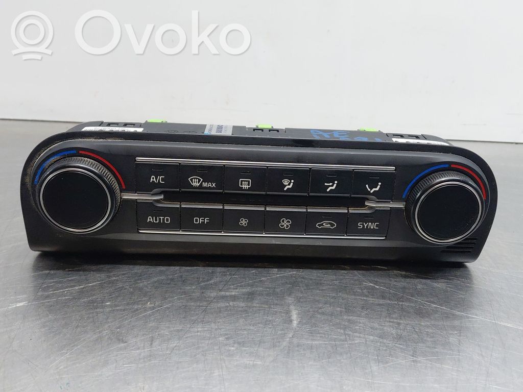 Climate control unit   97250J7301