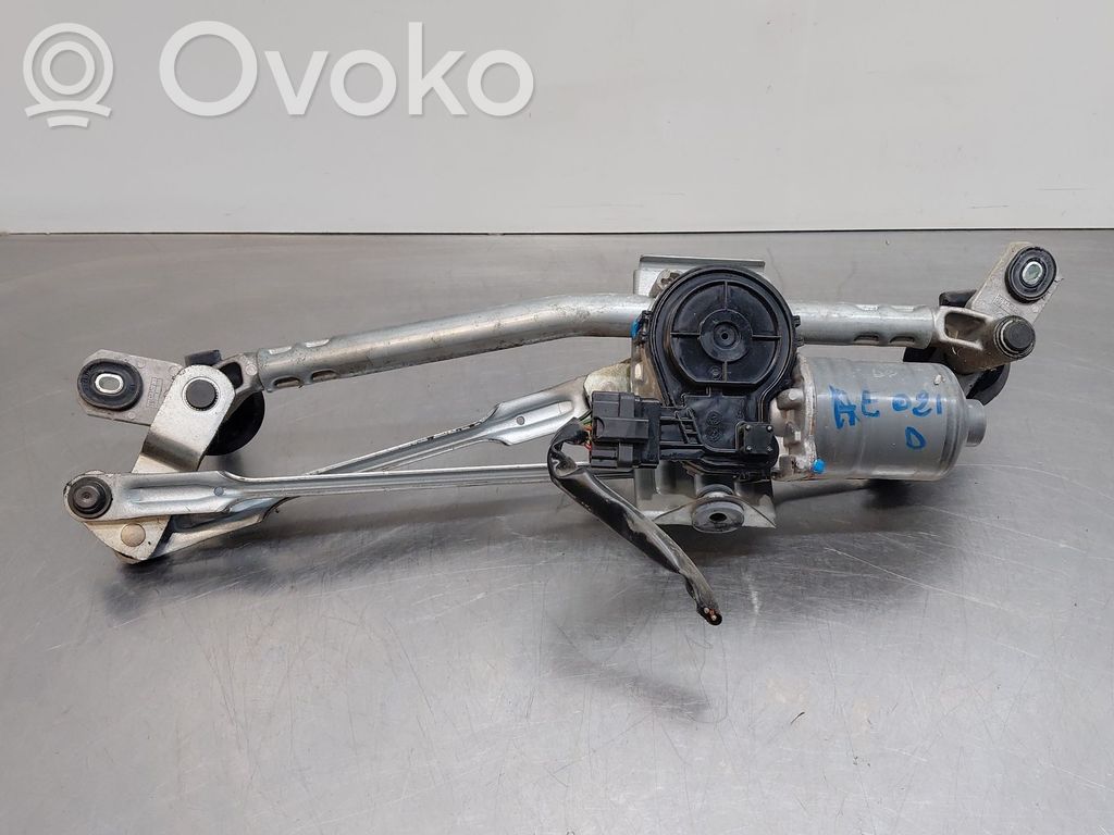 KIA Xceed Wiper motor 