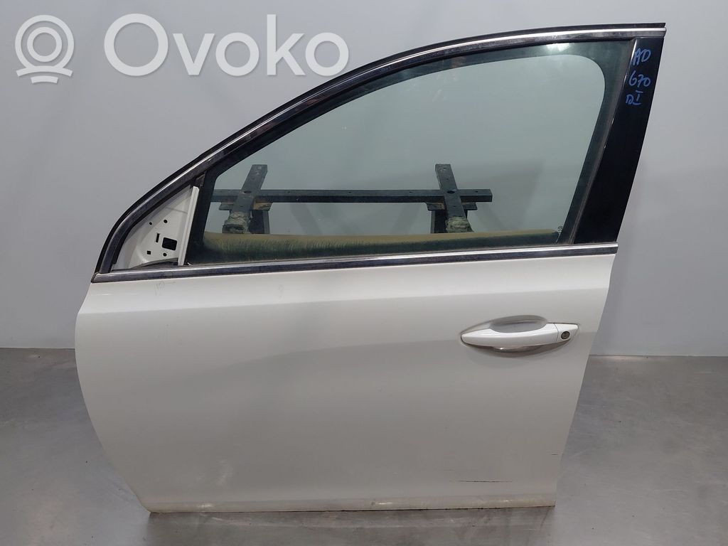 Peugeot 308 Дверь 