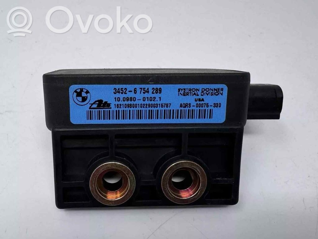 BMW 3 E36 Sensor 