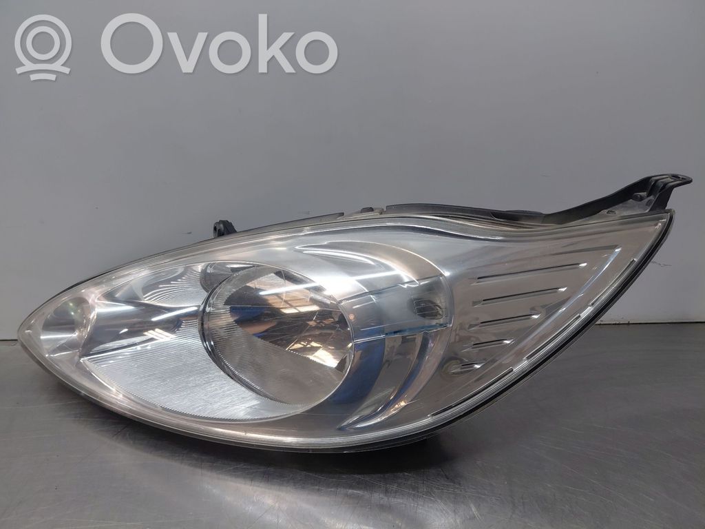 Ford Ka Headlight/headlamp 