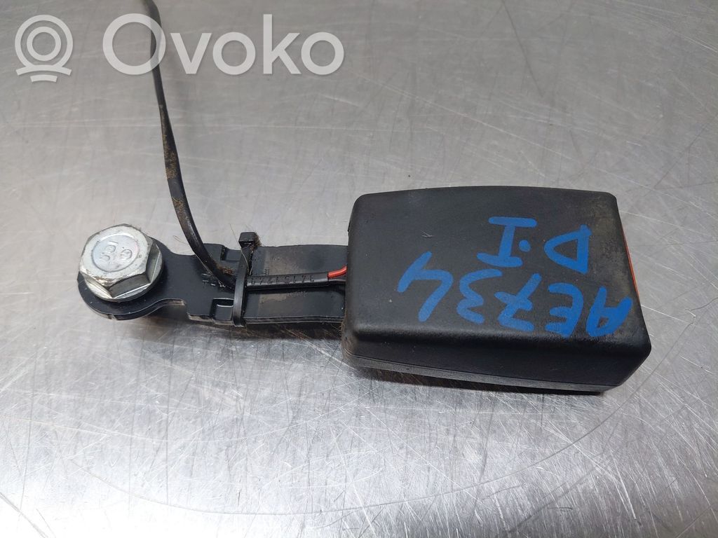 Ford Ka Sagtis diržo priekinė 