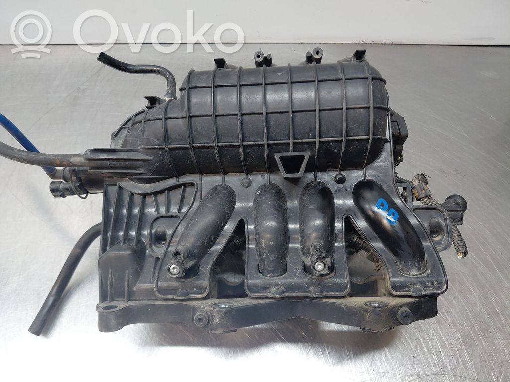 Ford Ka Kolektorius įsiurbimo 