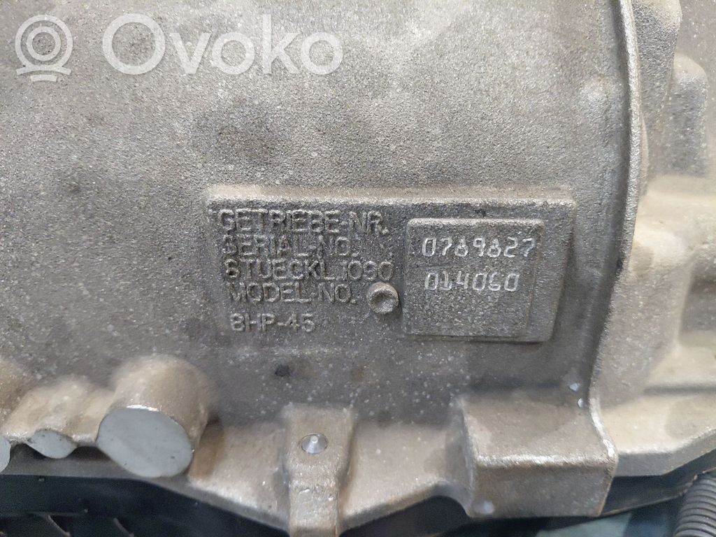 BMW X1 E84 Manual 5 speed gearbox 