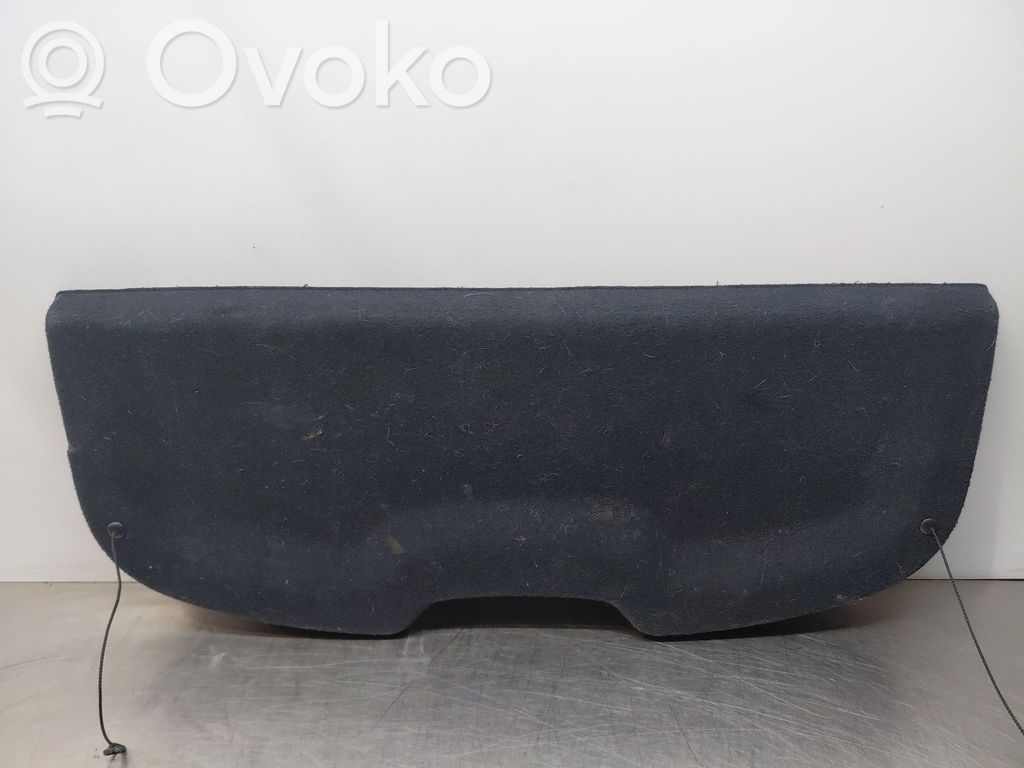 Tailgate/trunk/boot lid   1568555