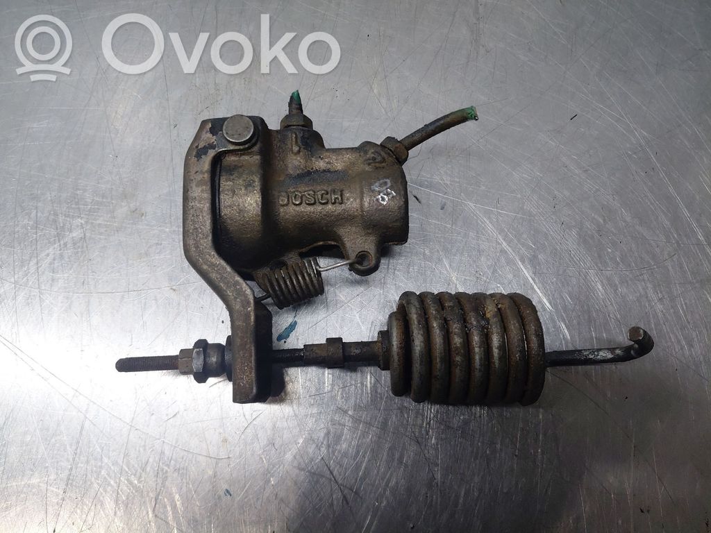 Renault Mascott ABS Pump 