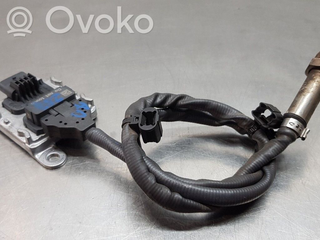 KIA Ceed Lambda probe sensor 