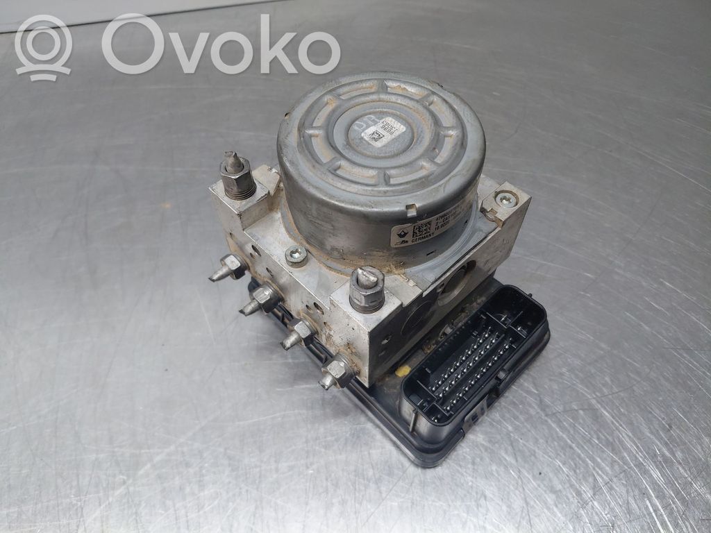 Dacia Dokker ABS Pump 
