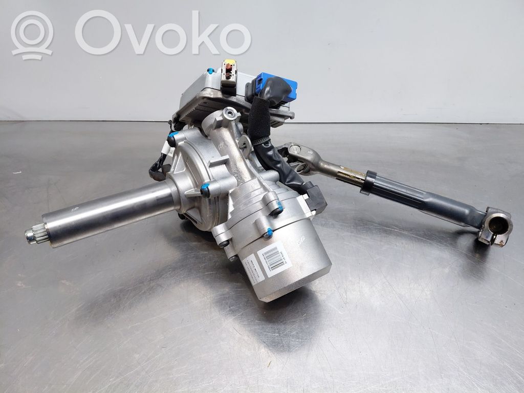KIA Ceed Vairo rato ašis 