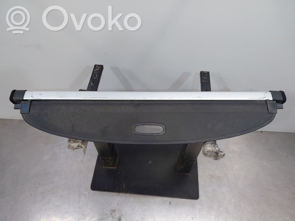 KIA Ceed Puerta del maletero/compartimento de carga 