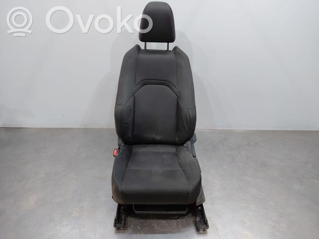 Lexus UX Siège conducteur avant 