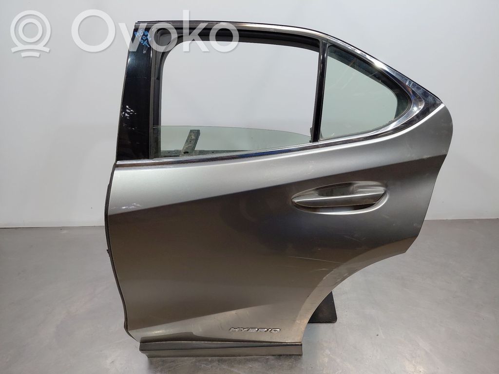 Puerta trasera   6700479015