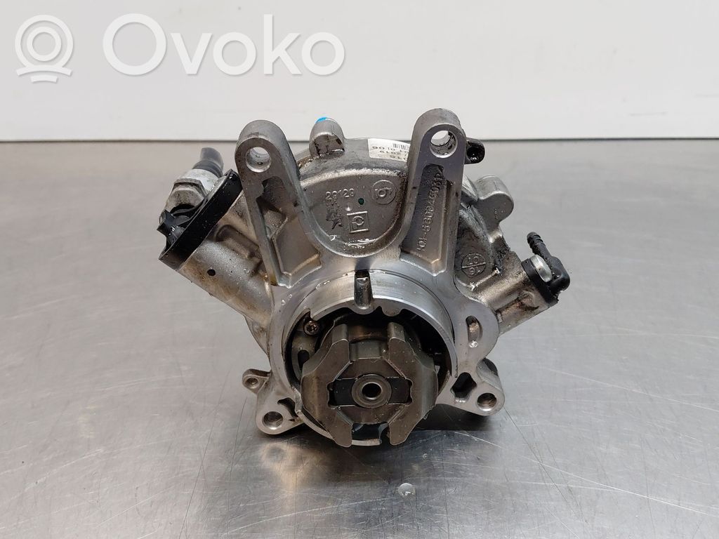 Jeep Renegade Vacuum pump 