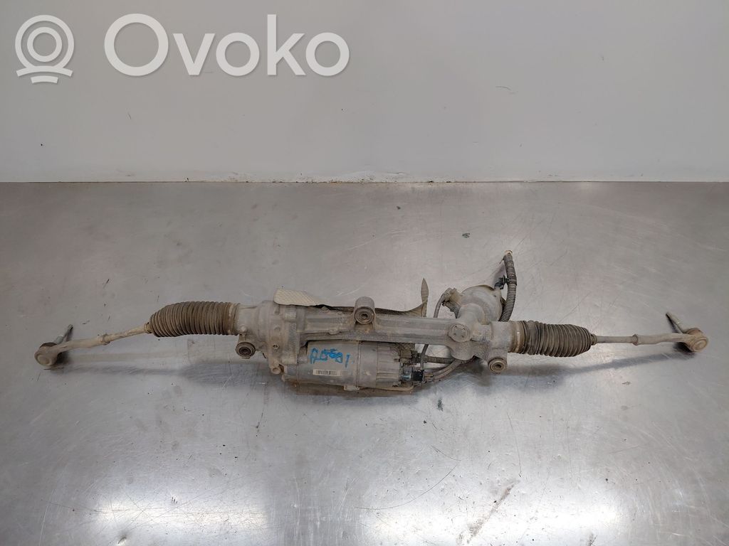 Opel Astra K Hammastanko 
