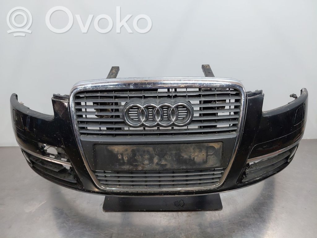 Audi A6 S6 C6 4F Parachoques delantero 